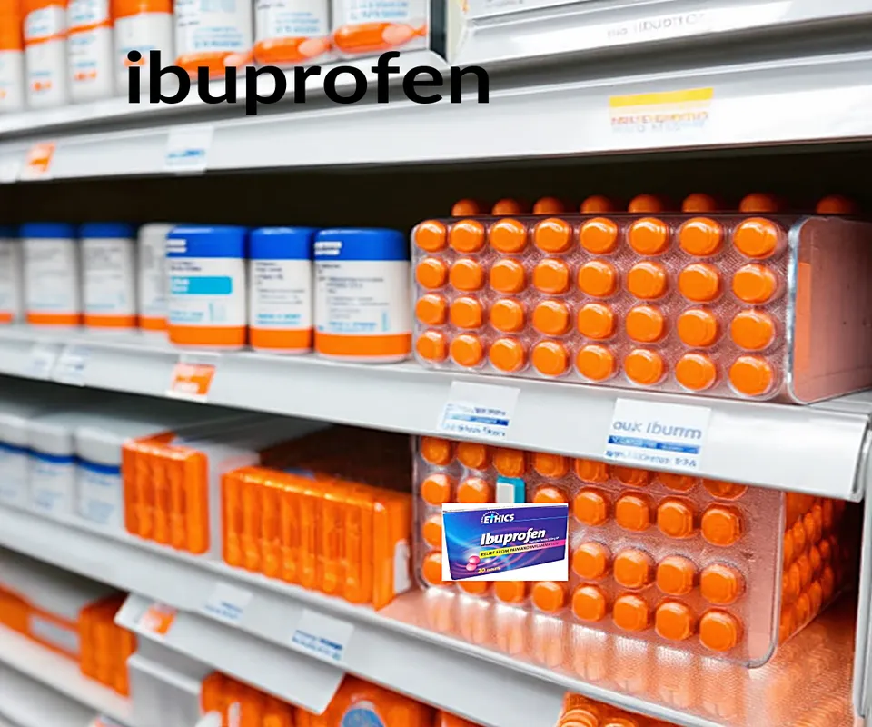 Ibuprofen tabletter til barn